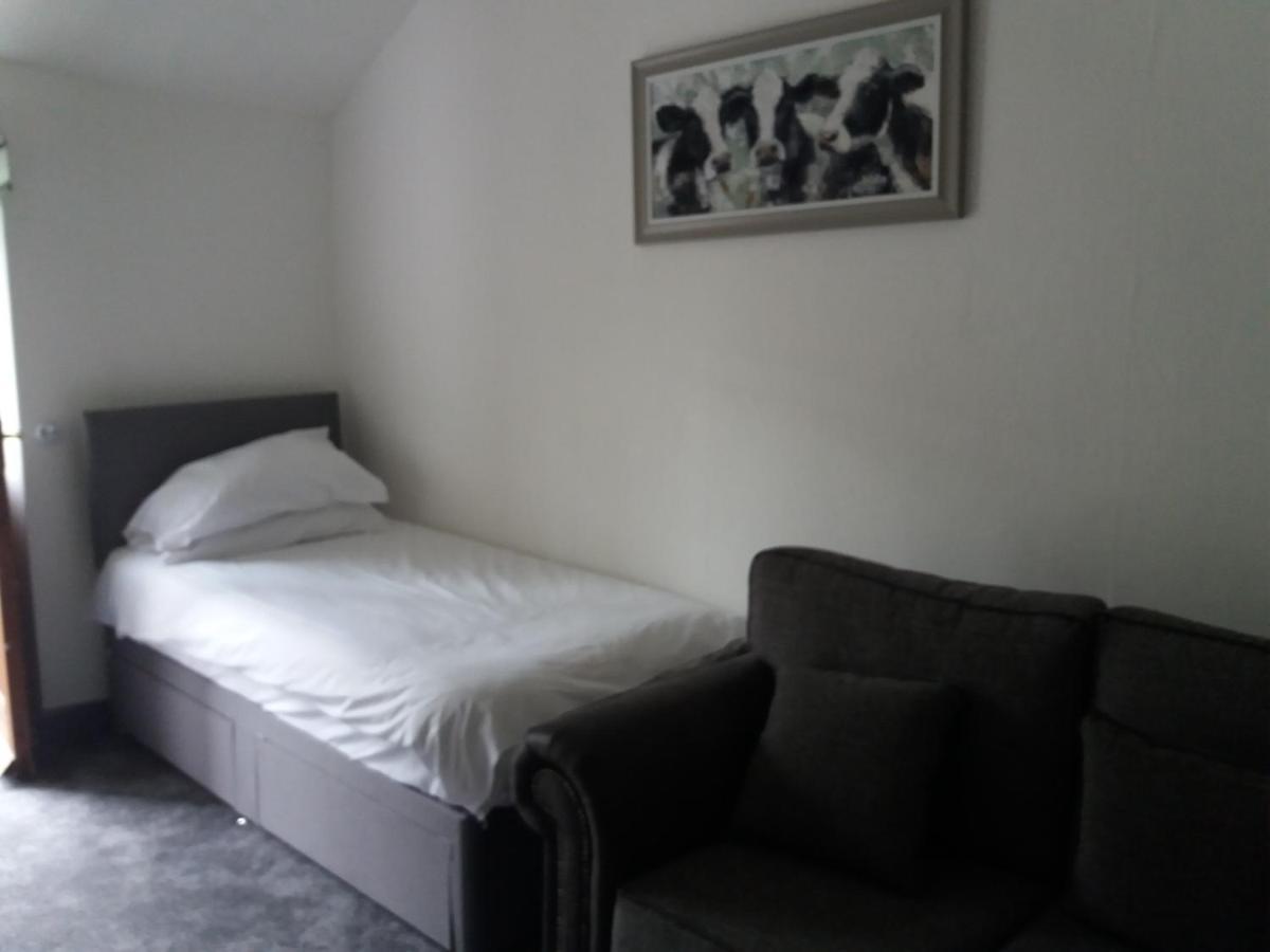 Newfield Inn Broughton in Furness Ngoại thất bức ảnh