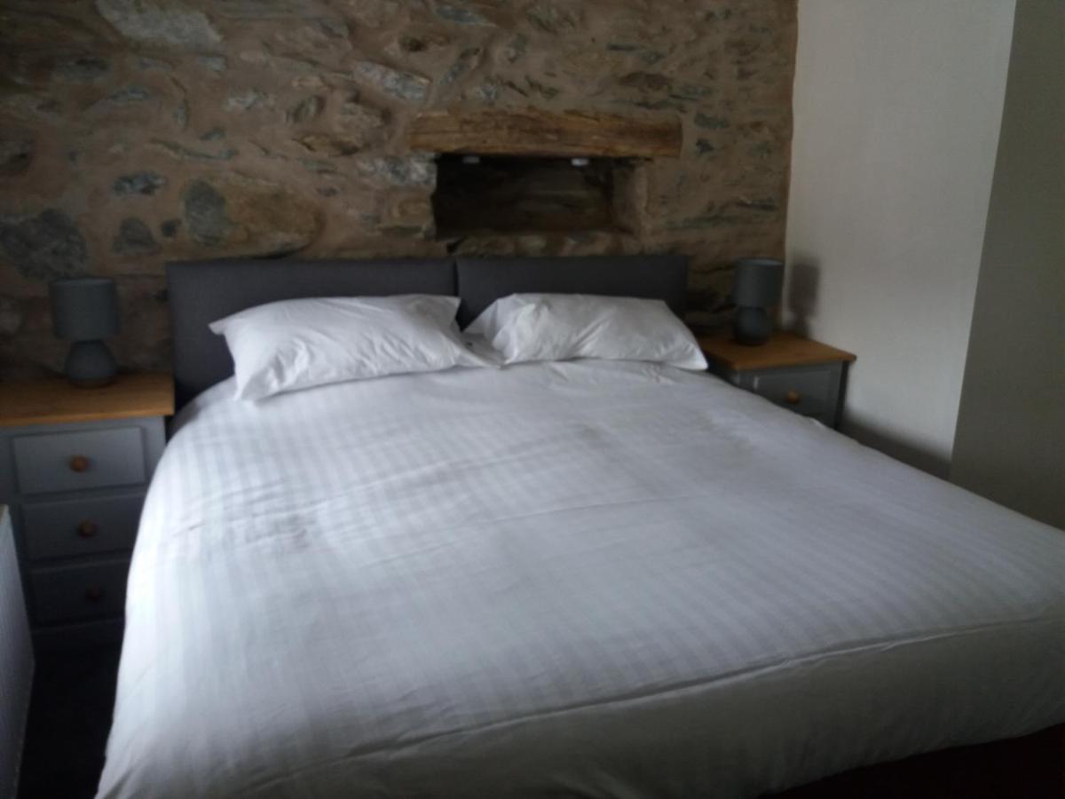 Newfield Inn Broughton in Furness Ngoại thất bức ảnh