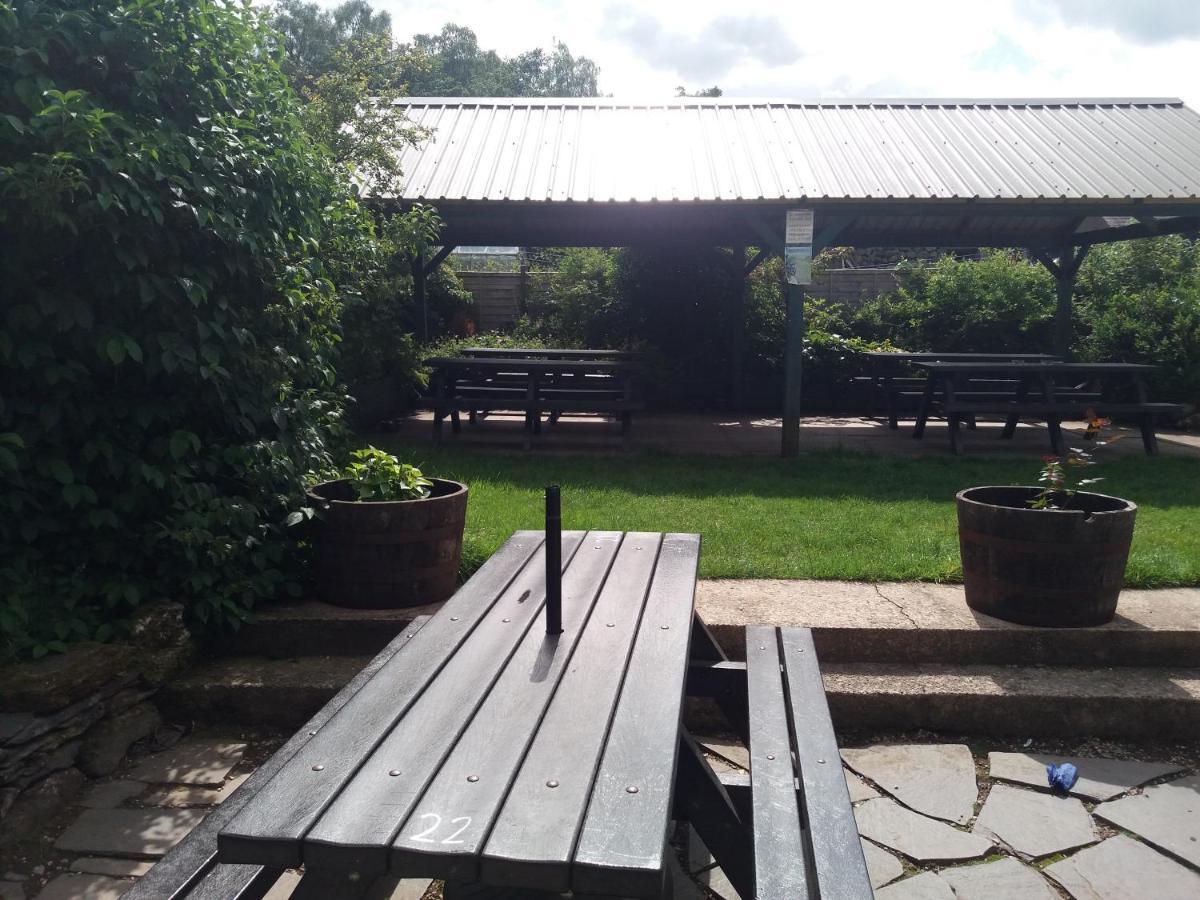 Newfield Inn Broughton in Furness Ngoại thất bức ảnh