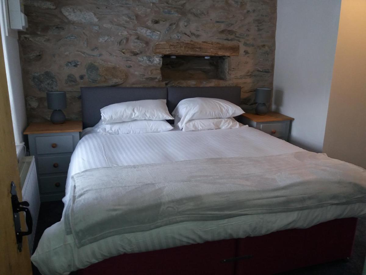 Newfield Inn Broughton in Furness Ngoại thất bức ảnh